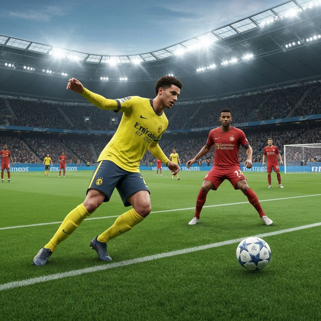 FIFA 23 Mobile